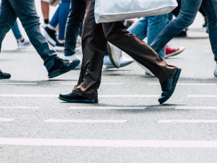 Boom degli over 50 nel mercato del lavoro
