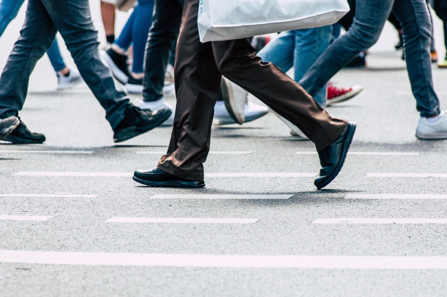 Boom degli over 50 nel mercato del lavoro