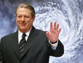 Una scomoda verità 2: ecco il nuovo documentario di Al Gore