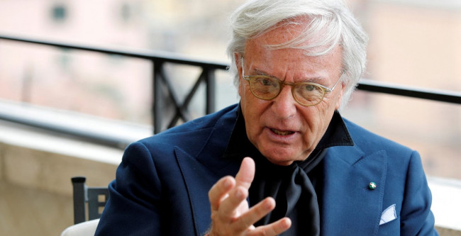 Della Valle: “Intelligenza Artigianale, il Futuro del Made in Italy”