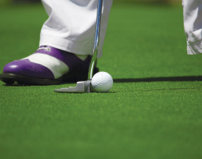 Parkinson e pesticidi: vivere vicino ai campi da golf raddoppia il rischio