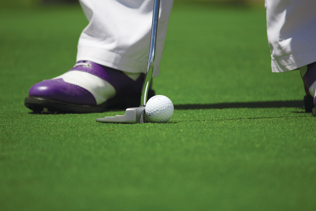 Parkinson e pesticidi: vivere vicino ai campi da golf raddoppia il rischio