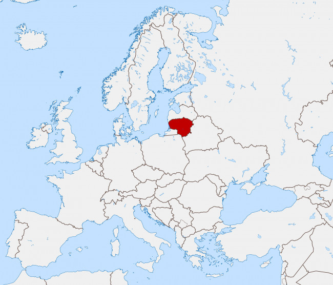 La Germania invia soldati in Lituania. È la prima volta dalla Seconda guerr