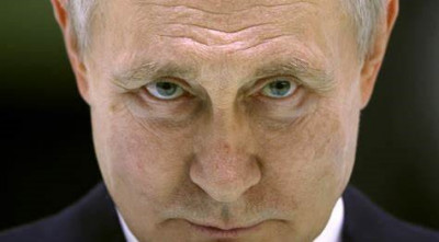 Trump: “Putin è impazzito”