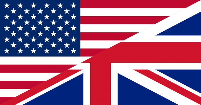 In fuga da Trump: boom di statunitensi in cerca di passaporto britannico