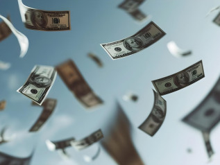 3.300 miliardi di nuovo debito in 10 anni
