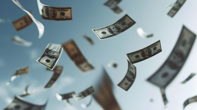 3.300 miliardi di nuovo debito in 10 anni