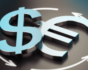 L’euro avanza, ma il dollaro resta re