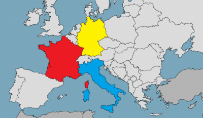 L’Italia raggiunge la Francia nel Pil pro capite: boom vero o illusione sta