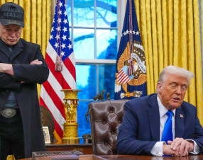 Musk pronto a fondare un nuovo partito? Il sondaggio che scuote Washington?