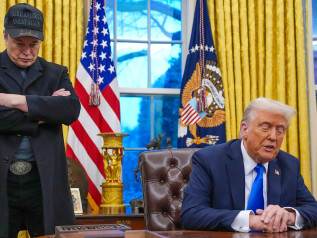 Musk pronto a fondare un nuovo partito? Il sondaggio che scuote Washington?