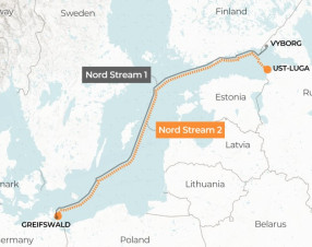 Il ritorno del gas russo? Il dilemma tedesco sul Nord Stream