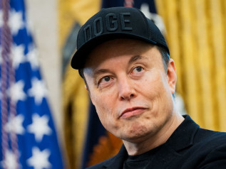 Musk: “Il popolo ha parlato. Serve un terzo partito”
