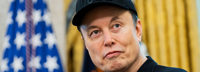 Musk: “Il popolo ha parlato. Serve un terzo partito”