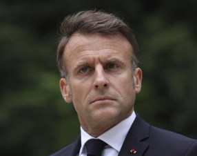 Macron, l’ascesa e il declino del presidente