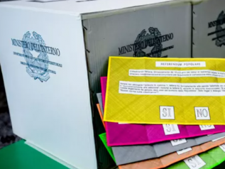 I referendum su lavoro e cittadinanza non raggiungono il quorum