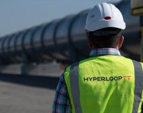 Milano–Venezia in 15 minuti: l’Italia accelera con l’Hyper Transfer