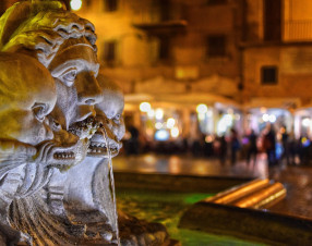 Mordi e fuggi: la foodification divora le città