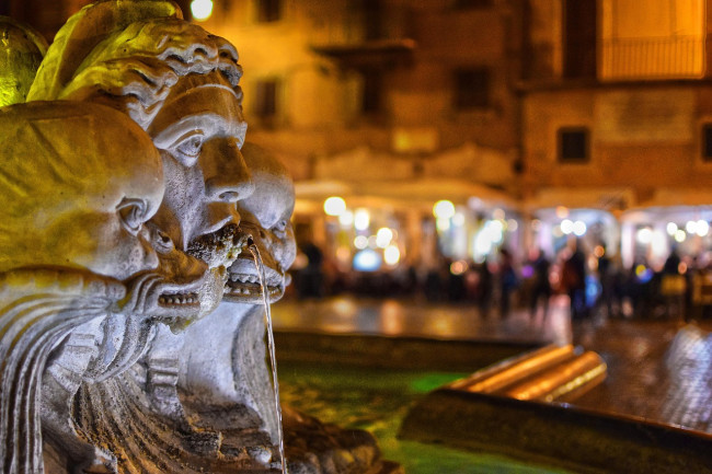 Mordi e fuggi: la foodification divora le città