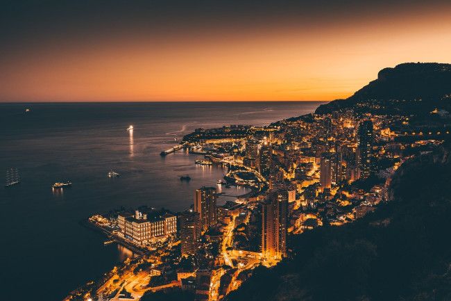 Monaco nella lista nera dell’Ue: alto rischio riciclaggio e terrorismo