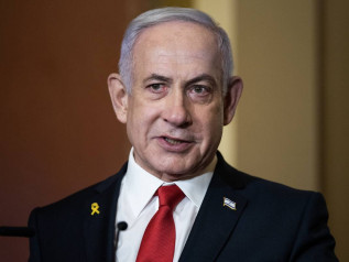 Netanyahu ha calato la sua ultima carta