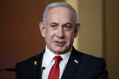 Netanyahu ha calato la sua ultima carta