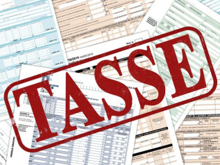 Chi paga il conto del drenaggio fiscale? Operai e impiegati in prima linea