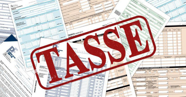 Chi paga il conto del drenaggio fiscale? Operai e impiegati in prima linea
