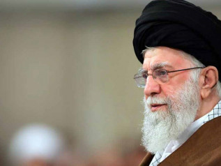 Israele punta al cuore dell’Iran: anche Khamenei nel mirino