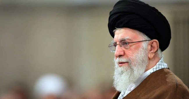 Israele punta al cuore dell’Iran: anche Khamenei nel mirino