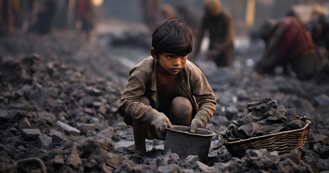Lavoro minorile, la battaglia è ancora aperta