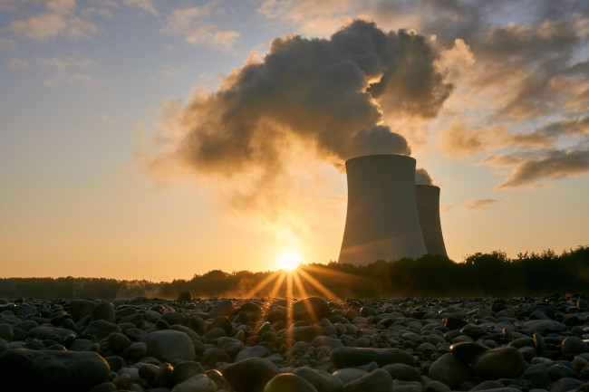 L’Italia aderisce all’alleanza sul nucleare
