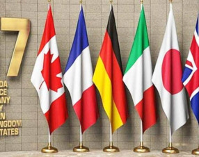 Dal G8 al G6: Trump decide di non firmare. Poi ci ripensa