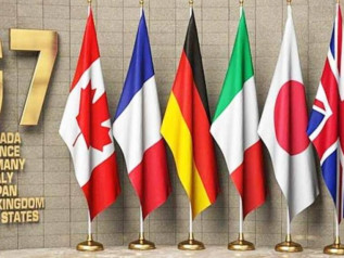 Dal G8 al G6: Trump non firma e affossa il vertice