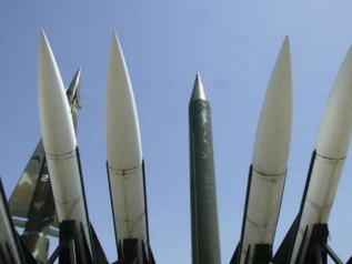 Armi nucleari: chi le possiede davvero