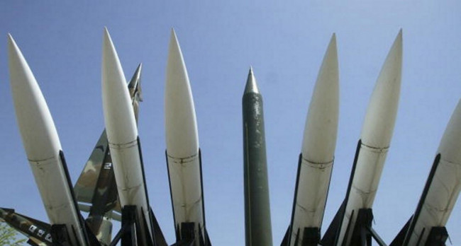 Armi nucleari: chi le possiede davvero