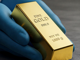 Oro, le banche centrali aumentano le riserve in oro
