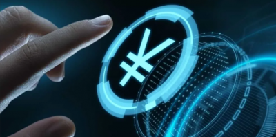 Nasce il centro globale per lo yuan digitale a Shanghai