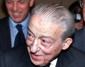 Cuccia: “Se è caduto l’Impero romano, perché non dovrebbe cadere Mediobanca