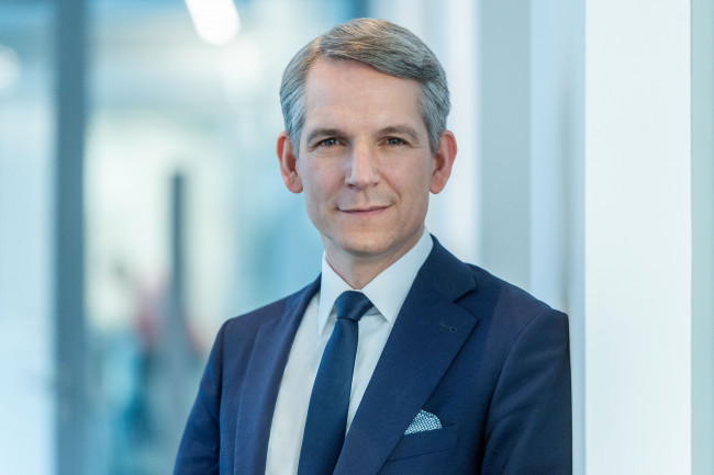 Siemens e il futuro del tech secondo Koerte: “Fine della globalizzazione”