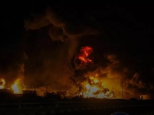 Gli Usa attaccano pesantemente l’Iran