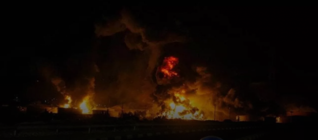 Gli Usa attaccano pesantemente l’Iran