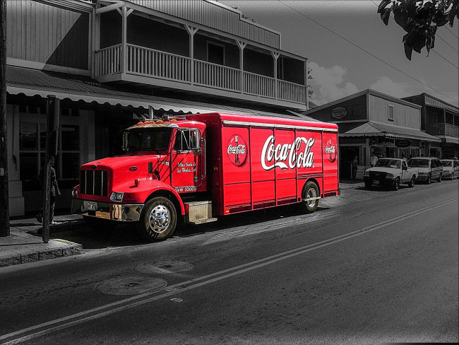 Coca-Cola, una montagna di plastica negli oceani entro il 2030