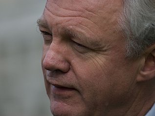 David Davis, ministro per la Brexit, si è dimesso