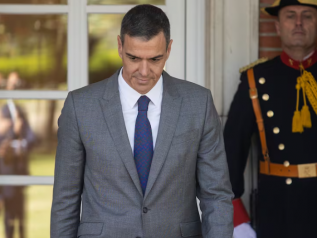 NATO, la Spagna ottiene una clamorosa esenzione