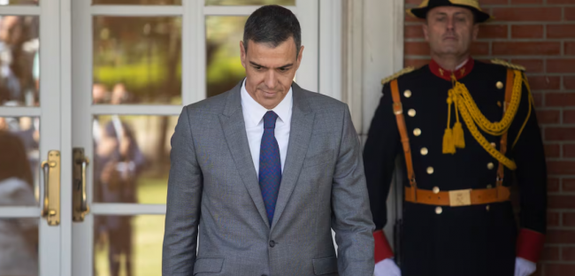 NATO, la Spagna ottiene una clamorosa esenzione
