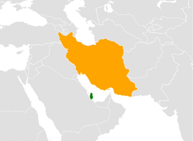 Missili sulla base Usa in Qatar. Ma era stata già evacuata