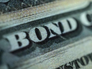 Fuga dai titoli del debito pubblico