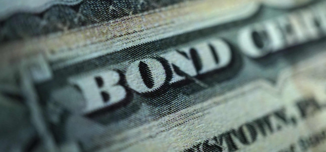 Fuga dai titoli del debito pubblico