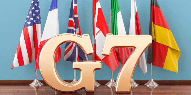 Chi ha davvero bisogno del G7? Un club d’élite in crisi di identità